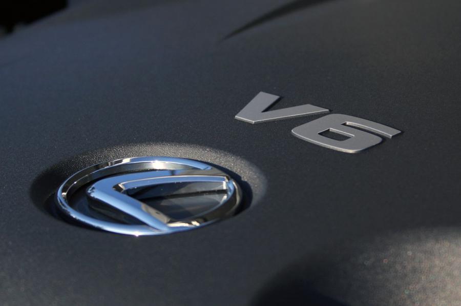  Lexus IS250 AWD 2011 года  (фото 30 из 43)